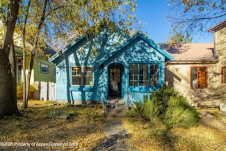 1015 Grand Ave, Glenwood Springs, CO 81601