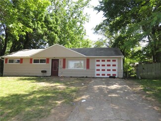 8705 Ruskin Way, Kansas City, MO 64134