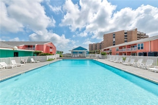 800 Beach Access Road 1a Unit 206, Port Aransas, TX 78373