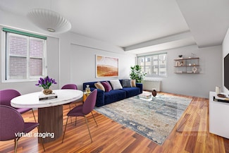 345 E 56th St Unit 21C, New York, NY 10022