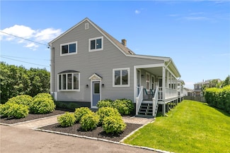 31 Briarwood Ave Unit 2, Middletown, RI 02842