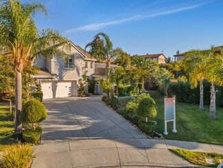 2702 Sequoia Creek Dr, San Jose, CA 95121