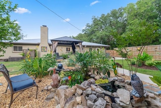 3640 NE 71st Ave, Gainesville, FL 32609