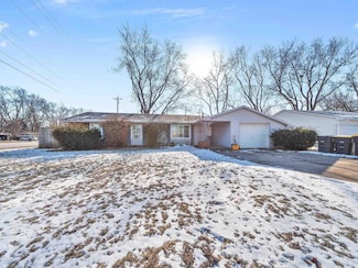 6228 Birchdale Dr, Fort Wayne, IN 46815