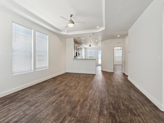 7500 E Voyager Rd Unit 153, Tucson, AZ 85756