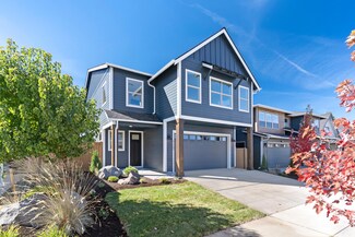 61137 SE Wagyu Dr Unit Lot 90, Bend, OR 97702