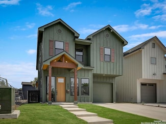 1947 W French Place, San Antonio, TX 78201