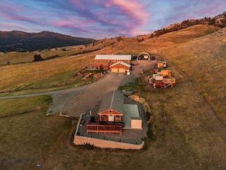 31 Bull Run Rd, Livingston, MT 59047
