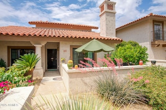 6349 N 78th St Unit 105, Scottsdale, AZ 85250