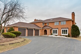 34 Brandywine Rd, South Barrington, IL 60010
