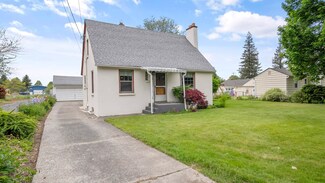 701 N Marguerite Rd, Spokane Valley, WA 99212
