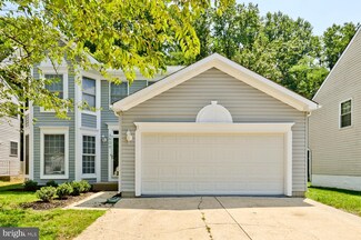 3609 Cara Dr, Springdale, MD 20774