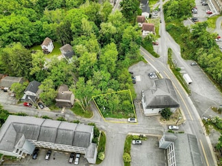 TBD Glenn St, Morgantown, WV 26505