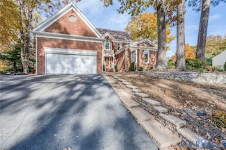 12200 Ormond Dr, Henrico, VA 23233