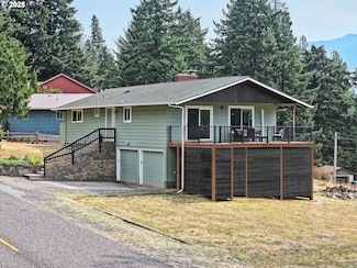 270 NE Wisteria Way, Stevenson, WA 98648