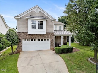 132 Ryder Cup Cir, Raleigh, NC 27603