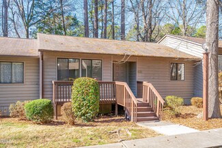 502 W Poplar Ave Unit 3, Carrboro, NC 27510