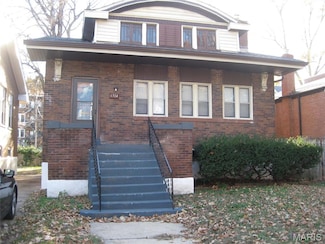 6304 Cabanne Ave, Saint Louis, MO 63130