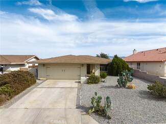 12925 Riverview Dr, Victorville, CA 92395