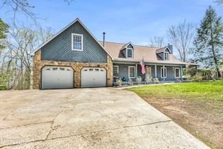 5808 Tazewell Pike, Knoxville, TN 37918