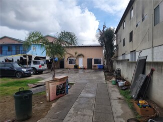 1056 Hoffman Ave, Long Beach, CA 90813
