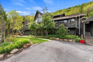 5548 E Emigration Canyon Rd, Salt Lake City, UT 84108