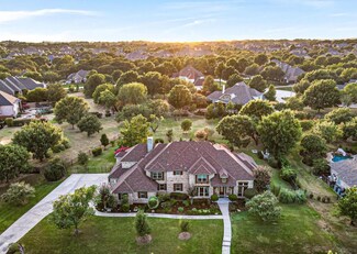 2201 Beachview Dr, Flower Mound, TX 75022