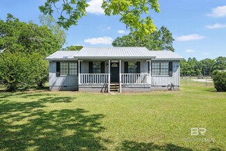 15581 Brady Road Extension, Bay Minette, AL 36507