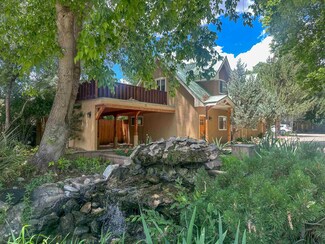 410 Burch St Unit 4A, Taos, NM 87571
