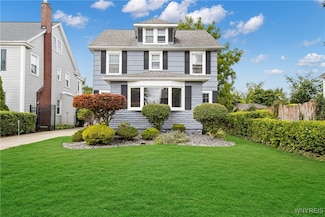 54 Admiral Rd, Buffalo, NY 14216