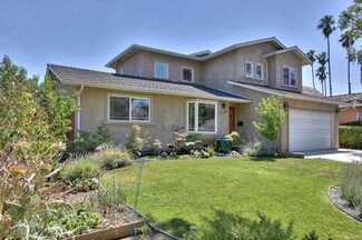 3992 Freed Ave, San Jose, CA 95117
