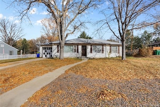 5136 S Washington St, Littleton, CO 80121