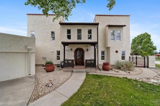 817 E Clarion Dr, Pueblo, CO 81007