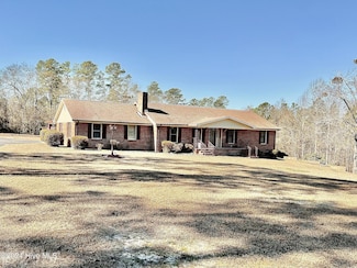 133 Wilderness Dr, Rockingham, NC 28379