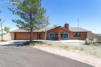 7815 Mallard Dr, Peyton, CO 80831