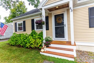 85 Edward Rd, Marshfield, MA 02050