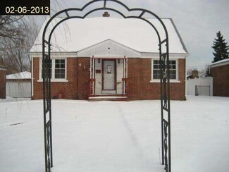 413 Granville Ave, Hillside, IL 60162