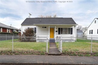 909 Main Ave, Nitro, WV 25143