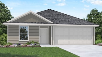 3390 Canvasback Ct, Orange, TX 77630