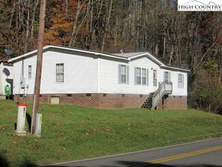 3509 Old Highway 16, Jefferson, NC 28640