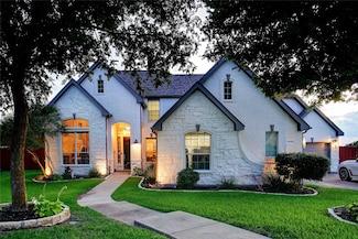 721 Huron Ct, Prosper, TX 75078