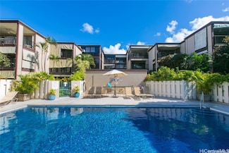 3741 Kanaina Ave Unit 149, Honolulu, HI 96815
