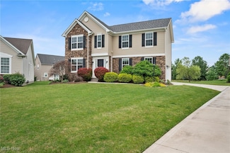 587 Surrey Dr, Aurora, OH 44202