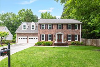2402 Quaker Landing Rd, Greensboro, NC 27455
