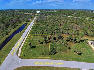147 White Marsh Ln, Rotonda West, FL 33947