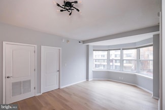 1111 11th St NW Unit 205, Washington, DC 20001