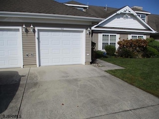 1731 Route 9 Unit 122, Ocean View, NJ 08230