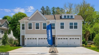 845 Broadway Unit 1-2, West Cape May, NJ 08204