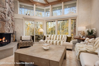 1439 Crystal Lake Rd Unit 1, Aspen, CO 81611