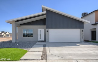 13865 Summer Wave Ave, Horizon City, TX 79928